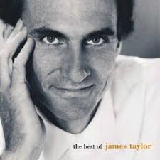 James Taylor - The Best Of James Taylor