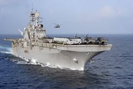 courtesy of The U.S. Navy