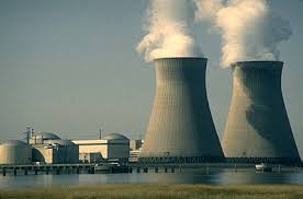 centrali nucleari