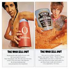 Who - The Who Sell Out