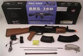 airsoft ak 47