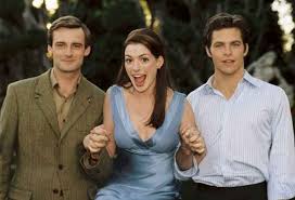 princess diaries 2