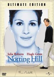 notting hill the movie