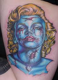 seppuku tattoos