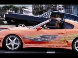 Soundtracks - Rollin'
