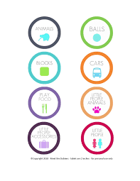 elegant printable placemats