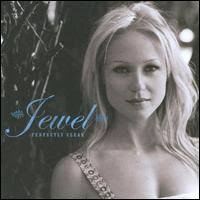 perfectly clear jewel