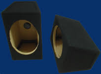 6 x 9 speaker boxes
