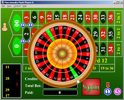 casino board games