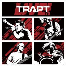 Trapt - Live!