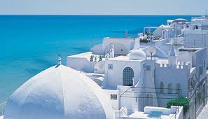 tunisia beaches