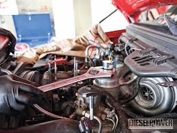 bypass oil filter