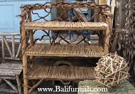 driftwood furniture