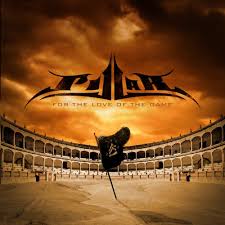 Pillar - For The Love Of The Game