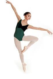 dancer tights