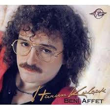 Harun Kolcak - Tanri Hediyes� D�nle