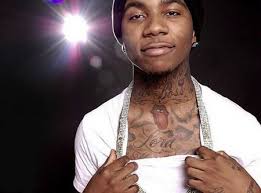 Brandon �Lil B� McCartney