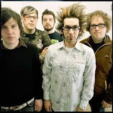Soundtracks - Motion City