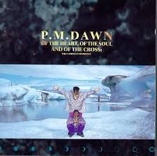 Pm Dawn - The Beautiful