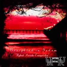Sodom - Abuse