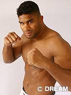 Alistair Overeem pulled from