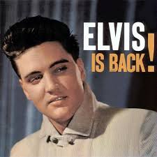 Elvis Presley - Elvis Is Back