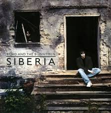 Echo & The Bunnymen - Siberia
