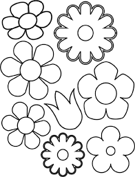 printable art grid drawing