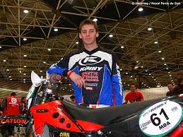 125 cm3 enduro