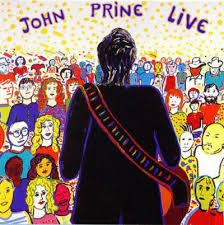John Prine - Hello In There