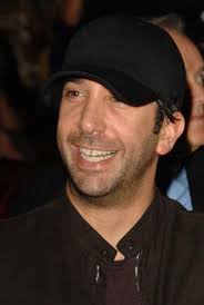 david schwimmer