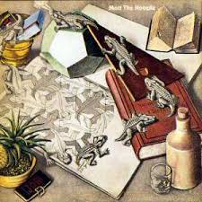 Mott The Hoople - Rock & Roll Queen