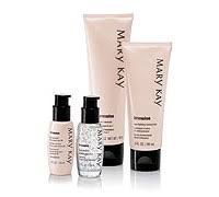 mary kay miracle set
