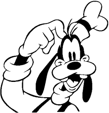 goofy