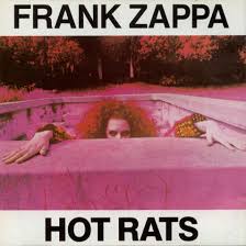 Frank Zappa - Hot Rats