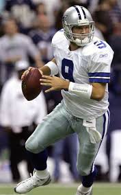 tony romo