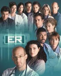 er tv show