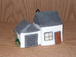 how to make house