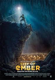 city of amber