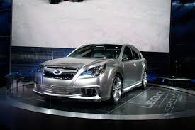 2009 legacy