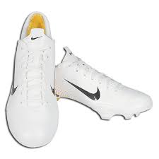 nike mercurial white