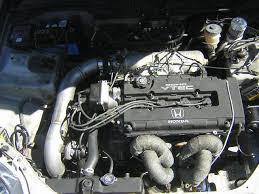 supercharger honda civic