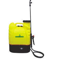 electric sprayers