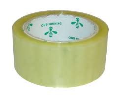 sticky tape