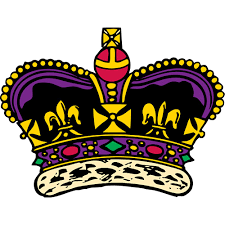 clipart crown
