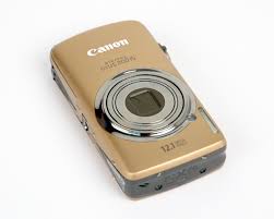 canon ixus 200