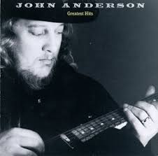 John Anderson - John Anderson - Greatest Hits