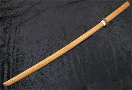 bokken swords