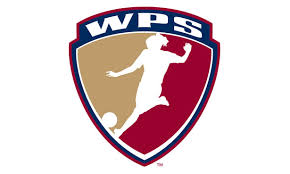 WPS Coach of the Year - Paul