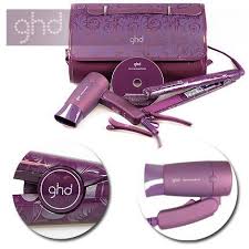 straightener ghd